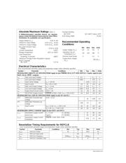 DS92LV1212 datasheet.datasheet_page 5