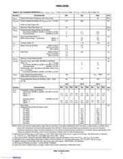 NB6L295MMNG datasheet.datasheet_page 6