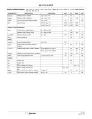 EL5375IUZ-T7 datasheet.datasheet_page 3