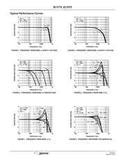 EL5375IUZ datasheet.datasheet_page 6