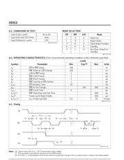 X9312 datasheet.datasheet_page 6