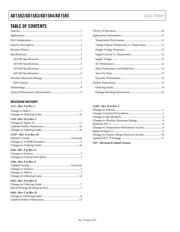 AD1582ARTZ-R2 datasheet.datasheet_page 2