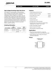 ISL6801AB datasheet.datasheet_page 1