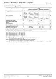 BA4560F-E1 datasheet.datasheet_page 4