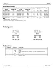 MIC5238-1.3YM5-TR datasheet.datasheet_page 2