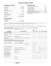 ICL3244EIA 数据规格书 6