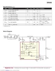 SR086 datasheet.datasheet_page 3