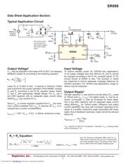 SR086 datasheet.datasheet_page 5