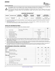 ADS5510IPAPR datasheet.datasheet_page 2