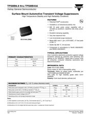 TPSMB27A datasheet.datasheet_page 1