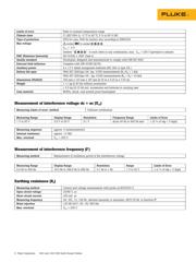 FLUKE-1623-2 datasheet.datasheet_page 6