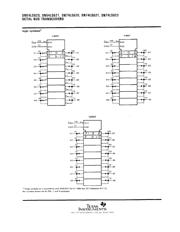 SN74LS623NSRE4 datasheet.datasheet_page 2