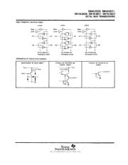 SN74LS623NSR datasheet.datasheet_page 3