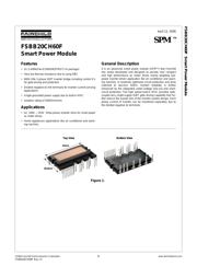 FSBB20CH60F datasheet.datasheet_page 1