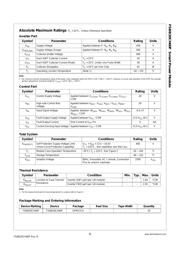 FSBB20CH60F datasheet.datasheet_page 5