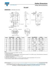 40CPQ045PBF datasheet.datasheet_page 6