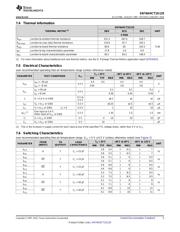 SN74AHCT1G125DBV datasheet.datasheet_page 5