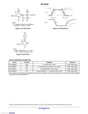NC7SZ38M5X 数据规格书 5