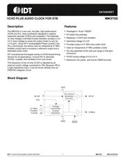 MK3722GLF datasheet.datasheet_page 1