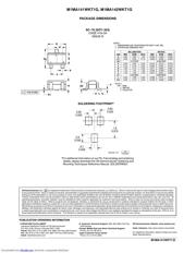 M1MA142WKT1G datasheet.datasheet_page 4