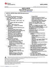 AM3703CUSA datasheet.datasheet_page 1