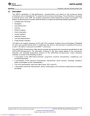 AM3703CUSA datasheet.datasheet_page 3