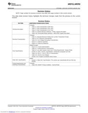 AM3703CUSA datasheet.datasheet_page 5