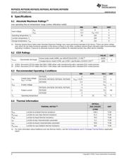 REF6233 datasheet.datasheet_page 4