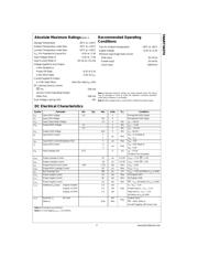 74ABT16374ADGGR datasheet.datasheet_page 3