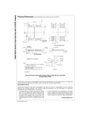 74ABT16374ADGGR datasheet.datasheet_page 6
