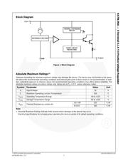 KA78L05AIDTF datasheet.datasheet_page 2