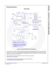 KA78L05AIMTF 数据规格书 5