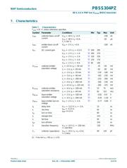 PBSS304NZ,135 datasheet.datasheet_page 6