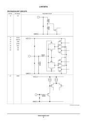 LV8726TAGEVK datasheet.datasheet_page 6