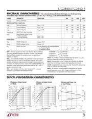 LTC3850EUF datasheet.datasheet_page 5