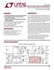 LTC3726IGN#TRPBF datasheet.datasheet_page 1