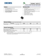 DDZ9702S-7 datasheet.datasheet_page 1