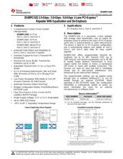 DS80PCI102SQE/NOPB datasheet.datasheet_page 1