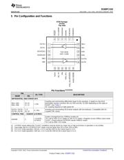 DS80PCI102SQE/NOPB datasheet.datasheet_page 3