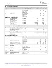 DS80PCI102SQE/NOPB datasheet.datasheet_page 6