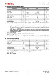 74VHCT573AFT(BE) datasheet.datasheet_page 4
