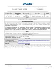 LMV331W5-7 datasheet.datasheet_page 1