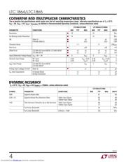 LTC1864ACMS8 datasheet.datasheet_page 4