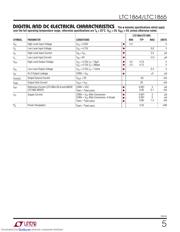 LTC1864AIMS8 datasheet.datasheet_page 5