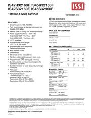 IS42S32160F-75ETL datasheet.datasheet_page 1