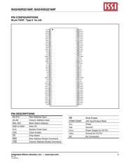 IS42S32160F-75ETL datasheet.datasheet_page 3