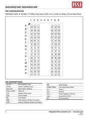 IS42S32160F-75ETL datasheet.datasheet_page 4