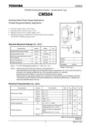 CMS04(TE12L,Q,M) datasheet.datasheet_page 1