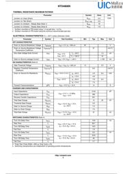 NTD4806N datasheet.datasheet_page 2