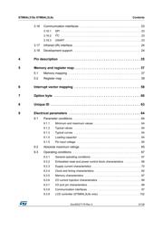 STM8AL3188TCY datasheet.datasheet_page 3